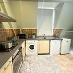 Comfortable Apartment Near Central London