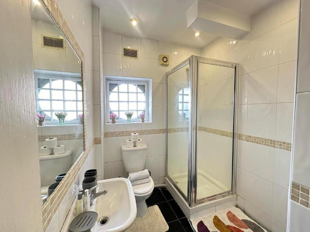 Appartamento Comfortable Near Central